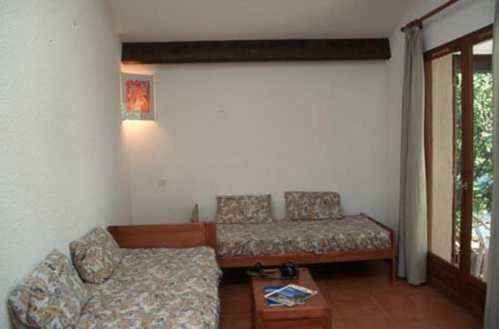 Residence Mari Di Soli Porto-Vecchio  Zimmer foto