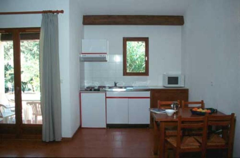 Residence Mari Di Soli Porto-Vecchio  Zimmer foto