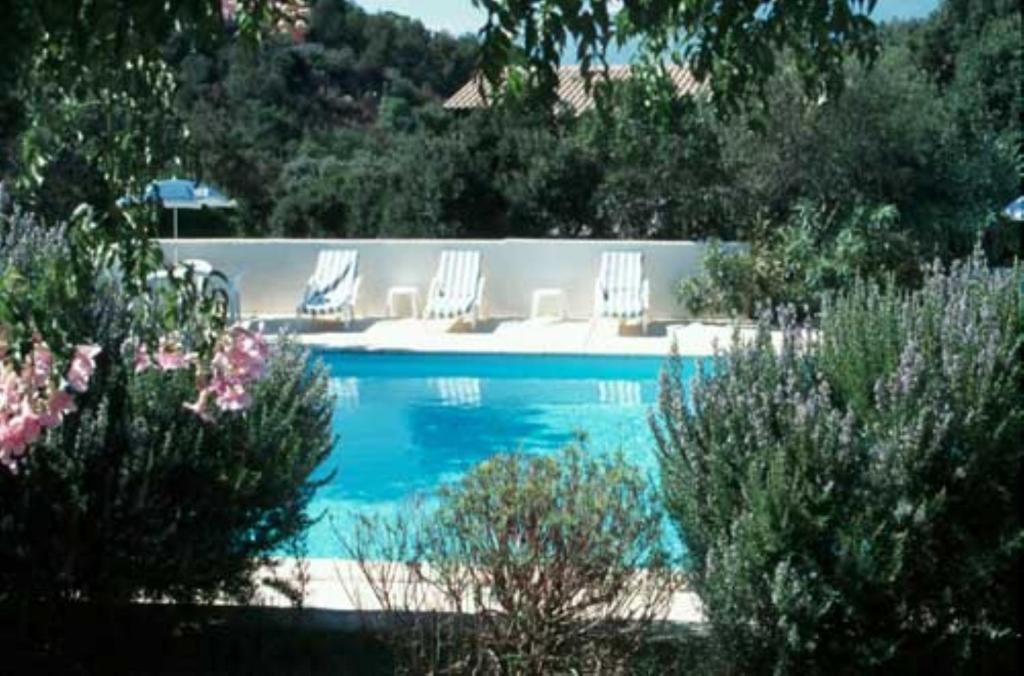 Residence Mari Di Soli Porto-Vecchio  Exterior foto